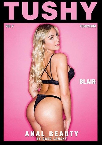 Anal Beauty 7