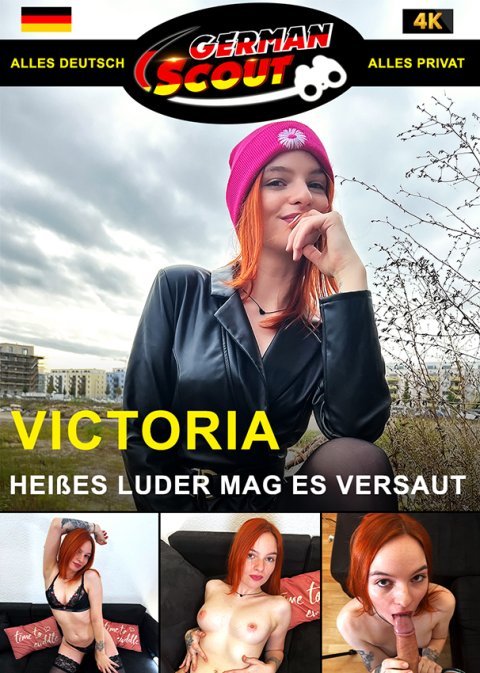 German Scout präsentiert: Victoria